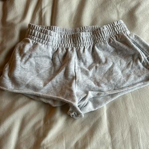 Garage Sweat Shorts